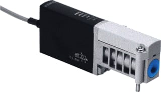 Festo - Magneetafsluiter mha3ms1h3/2g3k