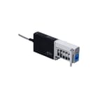Festo - Magneetafsluiter mha3ms1h3/2g3k