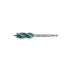 Makita - Boor boor 4-snijder 22x165mm
