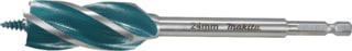Makita - Boor boor 4-snijder 24x165mm
