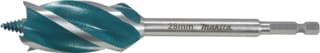 Makita - Boor boor 4-snijder 28x165mm