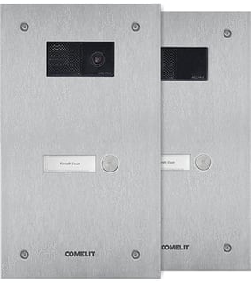 Comelit - Deurstation deurcommunicatie ix0101u