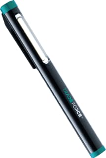 TRADEFORCE - Zaklantaarn Stflant 300Lm Oplaadbaar