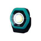 TRADEFORCE - Zaklantaarn Werklamp 1400Lm Oplaadbr