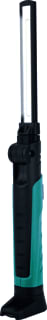 TRADEFORCE - Zaklantaarn Werklamp 700Lm Oplaadbaar