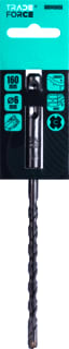 TRADEFORCE - Boor Hamerboor 6X160/110Mm Sds