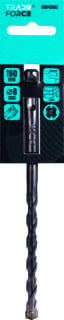 TRADEFORCE - Boor Hamerboor 8X160/110Mm Sds