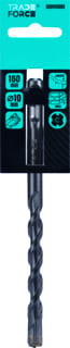 TRADEFORCE - Boor Hamerboor 10X160/110Mmsds