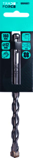 TRADEFORCE - Boor Hamerboor 12X160/100 Sds