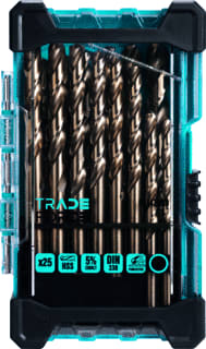 TRADEFORCE - Borenset 5% Cobalt 25Dlg