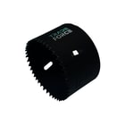 TRADEFORCE - Gatzaag (set) Bi-Metaal 76Mm