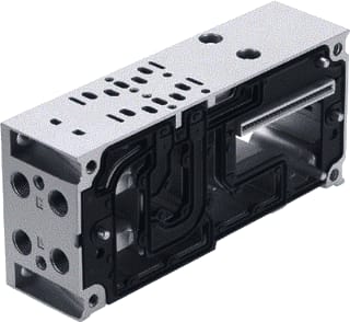 Festo - Bevestiging vastpunt vabvs42sg182t1