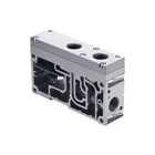 Festo - Bevestiging vastpunt vabfs61p1a6g12