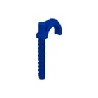 Uponor - Ankerclip vloerverwarmingsbuis Deuvelhaak Enkel 75Mm
