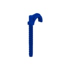Uponor - Ankerclip vloerverwarmingsbuis deuvelhaak enkel 90mm