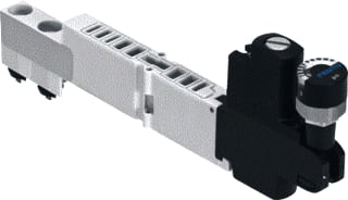 Festo - Bevestiging vastpunt vmpa1b8r1c2c10