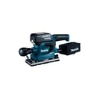 Makita - LXT 18 V Vlakschuurmachine (accu) Vlakschuurmachine Dbo382Z