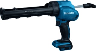 Makita - LXT 18 V Kitpistool (accu) Kitpistool Dcg180Z
