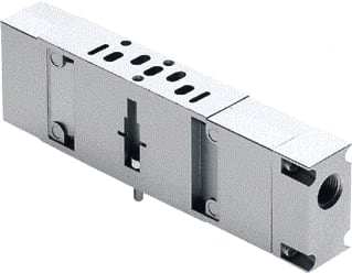 Festo - Bevestiging vastpunt vabfs32p1a3g18