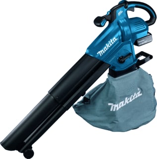 Makita - LXT 18 V Bladblazer en of zuiger (accu) Blazer/-Zuiger Accu 18V