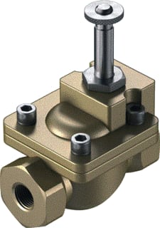 Festo - Div. Man/Zan Pneumatics 546146