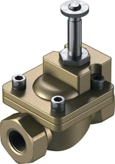 Festo - Div. Man/Zan  Pneumatics 546147