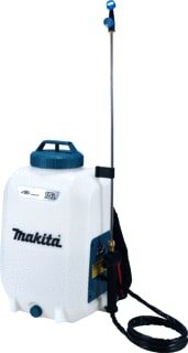 Makita - LXT 18 V Drukspuit Dus158Z