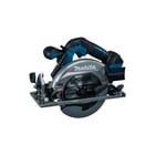 Makita - XGT 40 V Max Handcirkelzaag (accu) Handcirkelzaag Hs012Gz