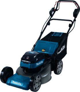 Makita - XGT 40 V Max Grasmaaier (accu) 40v max grsmr 48cm