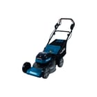 Makita - XGT 40 V Max Grasmaaier (accu) 40v max grsmr 48cm