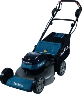 Makita - XGT 40 V Max Grasmaaier (accu) 40v max grsmr 53cm