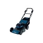 Makita - XGT 40 V Max Grasmaaier (accu) 40v max grsmr 53cm