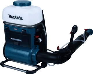 Makita - XGT 40 V Max Drukspuit Pm001Gz01