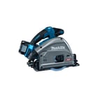 Makita - XGT 40 V Max Handcirkelzaag (accu) handcirkelzaag sp001gm102
