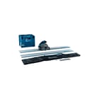 Makita - XGT 40 V Max Handcirkelzaag (accu) Handcirkelzaag Sp001Gz06