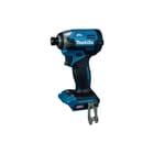 Makita - XGT 40 V Max Slagschroevendraaier (accu) Slagschrdr Td003Gz