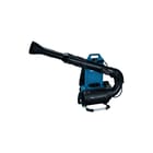 Makita - Bladblazer en of zuiger (accu) Blazer/-Zuiger Accu 36V