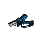 Makita - CXT 12 V Max Kettingzaag (accu) Snoeizg 10Cm