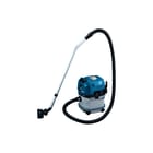 Makita - XGT 40 V Max Stofzuiger (accu) stofzuiger vc004glt21