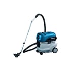 Makita - XGT 40 V Max Nat- en droogzuiger (accu) Stofzuiger Vc006Gmz01