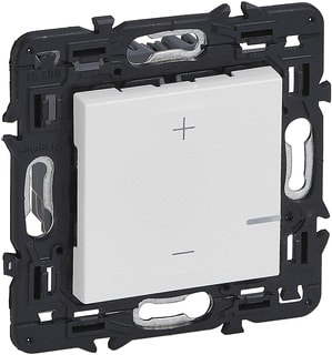 Legrand - Valena Next Dimmer vn dimmer 2dr 2 mod wit