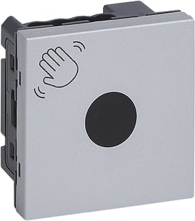 Legrand - Valena Next Elektronische schakelaar (compleet) 741366