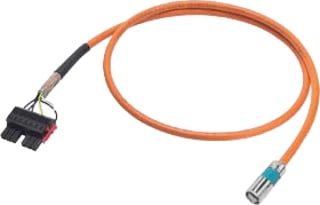 Siemens - Litze litze 6fx50025cn271ae0