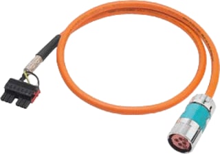 Siemens - Litze litze 6fx50025cn461ec0