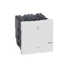 Legrand - Mosaic Dimmer 2Dr 3-125W