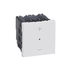 Legrand - Mosaic Dimmer 3Dr 0-150W