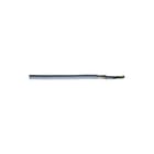 Jobarco - Kemaflex KVCY Voedingskabel tot 1 kV beweegbaar 2X0,75 Bl Dca Ri100