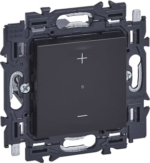 Legrand - Valena Next Dimmer vn dimmer 3dr2 modules zw