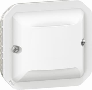 Legrand - Plexo Bewegingsschakelaar (compleet) Pir-3Dr Ip55 0-500