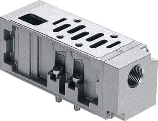 Festo - Bevestiging vastpunt vabfs11p1a3g38